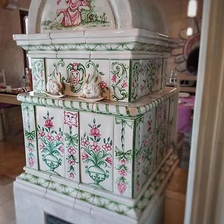 Bed & Breakfast Alice Relais Nelle Vigne