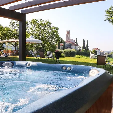 Alice Relais Nelle Vigne Bed & Breakfast