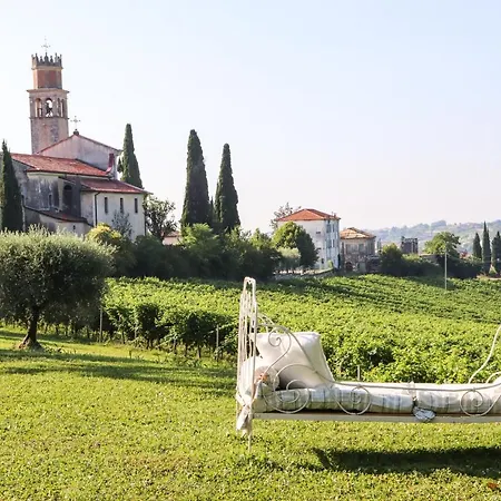 Bed & Breakfast Alice Relais Nelle Vigne 2*