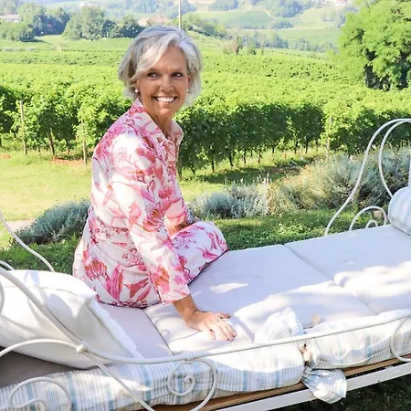 Bed & Breakfast Alice Relais Nelle Vigne