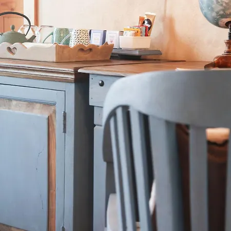 Alice Relais Nelle Vigne Bed & Breakfast