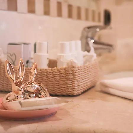 Alice Relais Nelle Vigne Bed & Breakfast