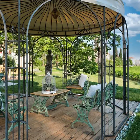 Alice Relais Nelle Vigne Bed & Breakfast 2*