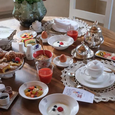 Bed & Breakfast Alice Relais Nelle Vigne 2*