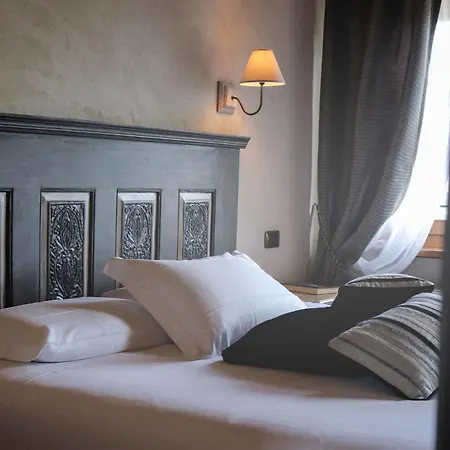 Alice Relais Nelle Vigne Bed & Breakfast 2*