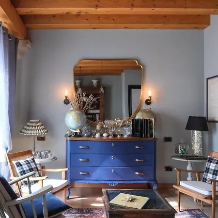 Bed & Breakfast Alice Relais Nelle Vigne
