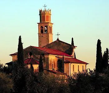 Alice Relais Nelle Vigne Bed & Breakfast Vittorio Veneto