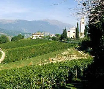 Bed & Breakfast Alice Relais Nelle Vigne 2*