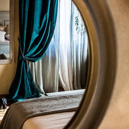Alice Relais Nelle Vigne Bed & Breakfast 2*