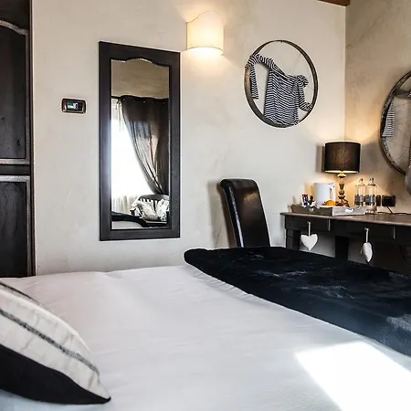 Alice Relais Nelle Vigne Bed & Breakfast 2*