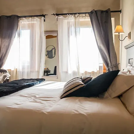 Bed & Breakfast Alice Relais Nelle Vigne 4*