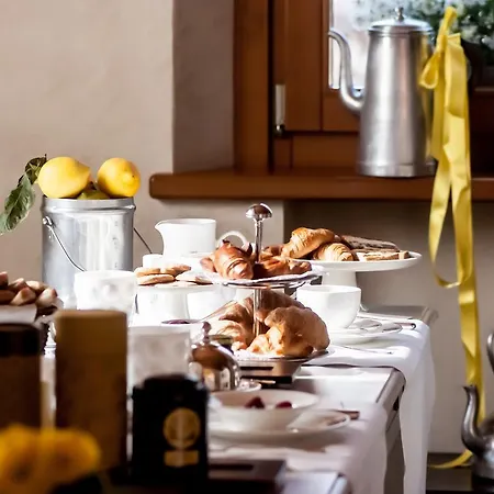 Bed & Breakfast Alice Relais Nelle Vigne