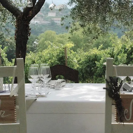 Alice Relais Nelle Vigne 2* Vittorio Veneto
