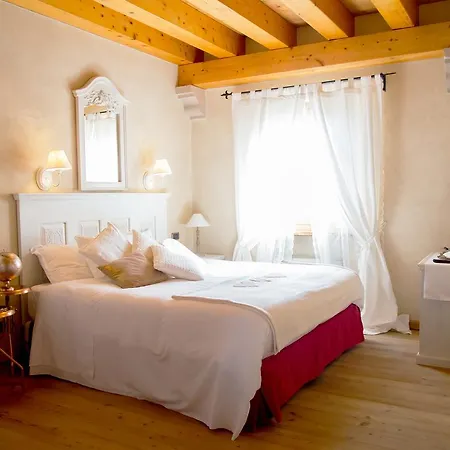 Alice Relais Nelle Vigne 2* Vittorio Veneto