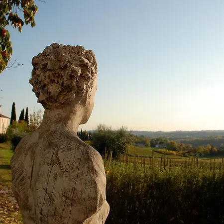Bed & Breakfast Alice Relais Nelle Vigne Vittorio Veneto