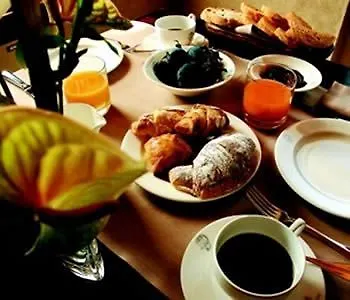 Alice Relais Nelle Vigne Bed & Breakfast