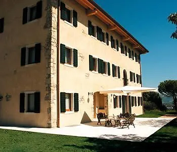 Alice Relais Nelle Vigne Bed & Breakfast