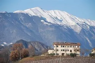 Bed & Breakfast Alice Relais Nelle Vigne