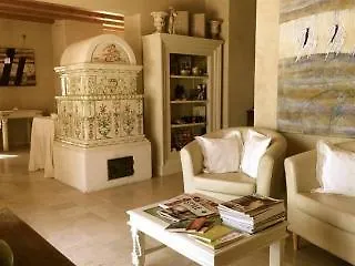 Alice Relais Nelle Vigne Bed & Breakfast Vittorio Veneto