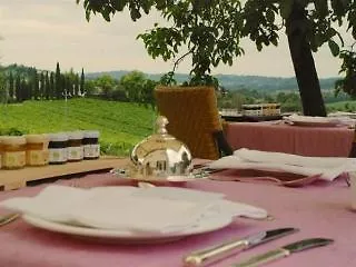 Bed & Breakfast Alice Relais Nelle Vigne 2*
