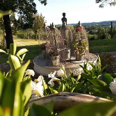 Bed & Breakfast Alice Relais Nelle Vigne