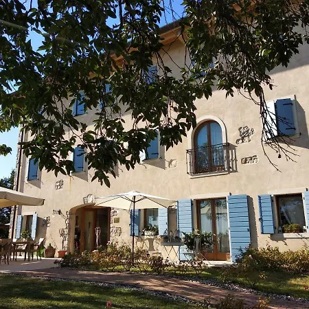 Bed & Breakfast Alice Relais Nelle Vigne
